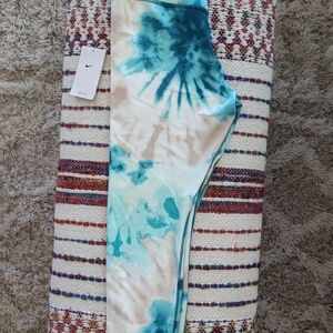 Nike Tie-Dye Leggings